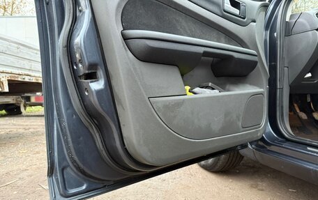 Ford Focus II рестайлинг, 2006 год, 530 000 рублей, 7 фотография