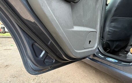 Ford Focus II рестайлинг, 2006 год, 530 000 рублей, 6 фотография