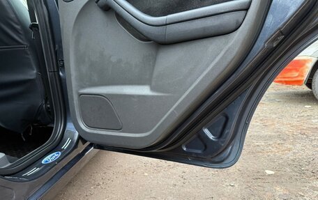 Ford Focus II рестайлинг, 2006 год, 530 000 рублей, 5 фотография