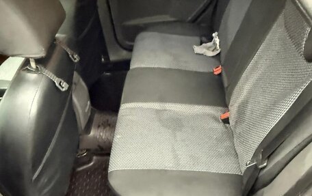 Ford Focus II рестайлинг, 2006 год, 530 000 рублей, 12 фотография