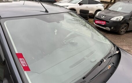 Ford Focus II рестайлинг, 2006 год, 530 000 рублей, 3 фотография