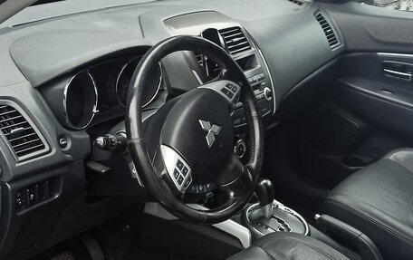 Mitsubishi ASX I рестайлинг, 2011 год, 1 139 000 рублей, 7 фотография