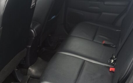 Mitsubishi ASX I рестайлинг, 2011 год, 1 139 000 рублей, 10 фотография