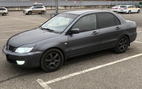Mitsubishi Lancer IX, 2005 год, 365 000 рублей, 2 фотография