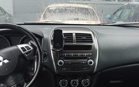 Mitsubishi ASX I рестайлинг, 2011 год, 1 139 000 рублей, 11 фотография