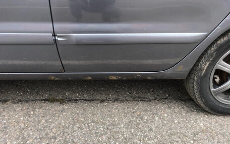 Mitsubishi Lancer IX, 2005 год, 365 000 рублей, 3 фотография