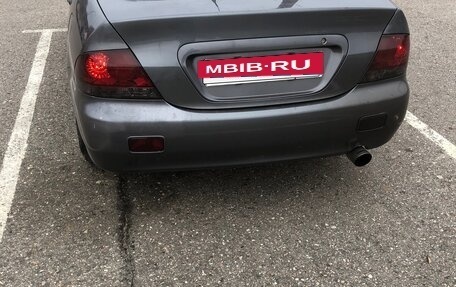 Mitsubishi Lancer IX, 2005 год, 365 000 рублей, 6 фотография