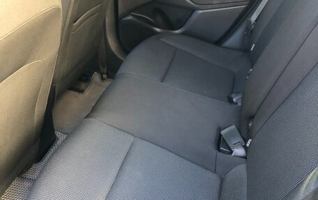 Hyundai Solaris II рестайлинг, 2018 год, 1 150 000 рублей, 11 фотография