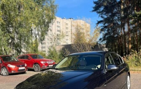 BMW 3 серия, 2017 год, 2 500 000 рублей, 6 фотография