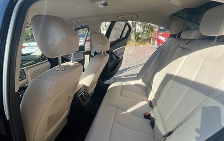 BMW 3 серия, 2017 год, 2 500 000 рублей, 8 фотография