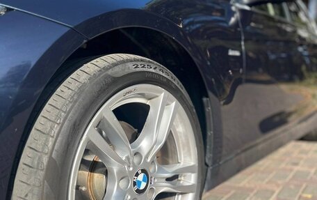 BMW 3 серия, 2017 год, 2 500 000 рублей, 10 фотография