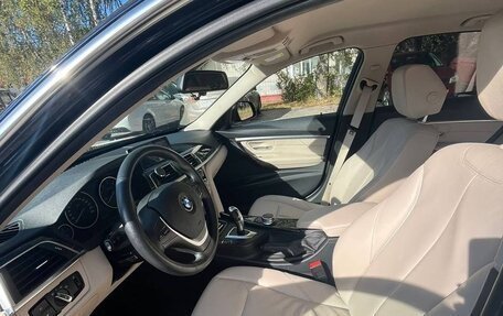 BMW 3 серия, 2017 год, 2 500 000 рублей, 11 фотография