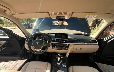 BMW 3 серия, 2017 год, 2 500 000 рублей, 12 фотография