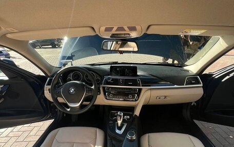 BMW 3 серия, 2017 год, 2 500 000 рублей, 15 фотография