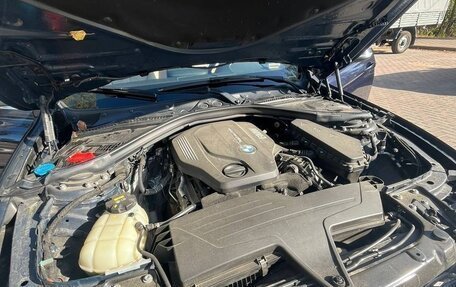 BMW 3 серия, 2017 год, 2 500 000 рублей, 14 фотография