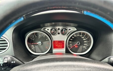 Ford Focus II рестайлинг, 2008 год, 760 000 рублей, 5 фотография