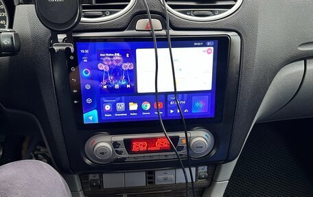 Ford Focus II рестайлинг, 2008 год, 760 000 рублей, 4 фотография