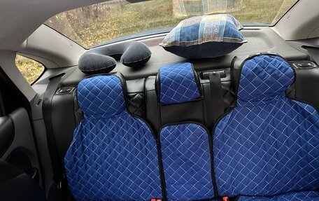 Ford Focus II рестайлинг, 2008 год, 760 000 рублей, 3 фотография