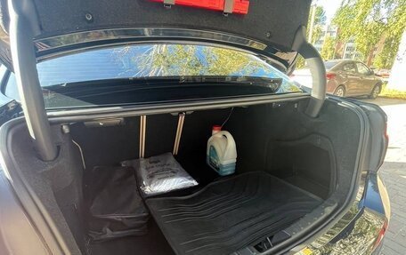 BMW 3 серия, 2017 год, 2 500 000 рублей, 16 фотография