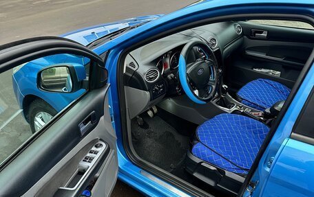 Ford Focus II рестайлинг, 2008 год, 760 000 рублей, 8 фотография