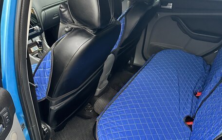 Ford Focus II рестайлинг, 2008 год, 760 000 рублей, 7 фотография