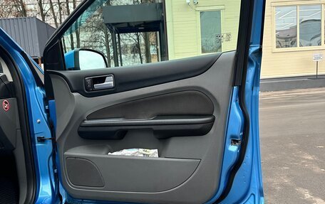 Ford Focus II рестайлинг, 2008 год, 760 000 рублей, 10 фотография