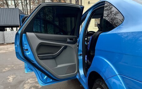 Ford Focus II рестайлинг, 2008 год, 760 000 рублей, 6 фотография