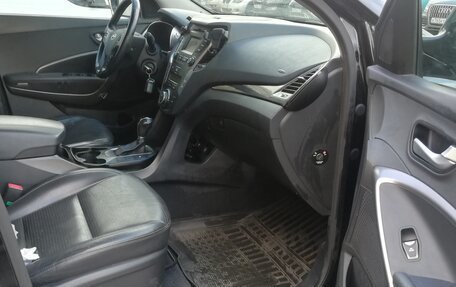 Hyundai Santa Fe III рестайлинг, 2012 год, 1 415 000 рублей, 12 фотография