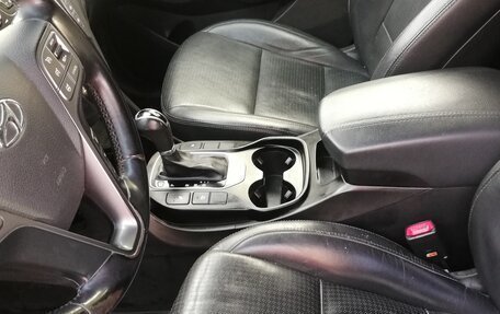 Hyundai Santa Fe III рестайлинг, 2012 год, 1 415 000 рублей, 16 фотография