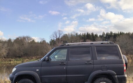 ЛуАЗ Patriot, 2013 год, 800 000 рублей, 2 фотография