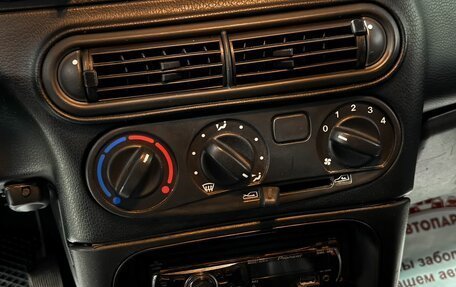 Chevrolet Niva I рестайлинг, 2012 год, 550 000 рублей, 17 фотография