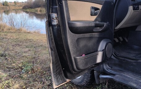 ЛуАЗ Patriot, 2013 год, 800 000 рублей, 7 фотография