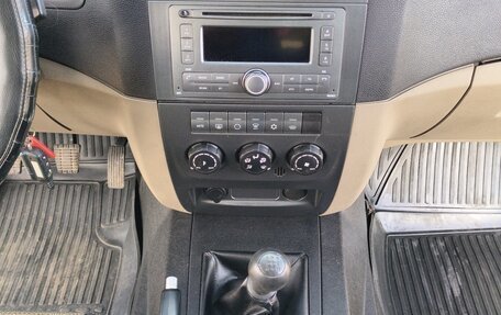 ЛуАЗ Patriot, 2013 год, 800 000 рублей, 8 фотография