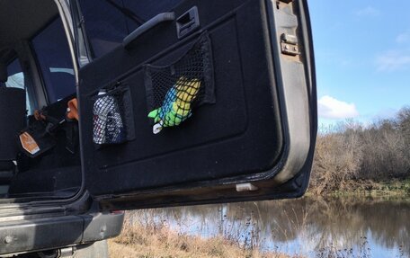 ЛуАЗ Patriot, 2013 год, 800 000 рублей, 5 фотография