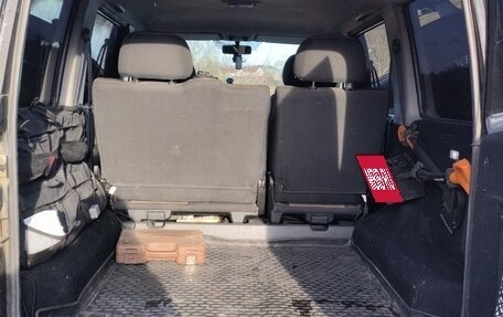 ЛуАЗ Patriot, 2013 год, 800 000 рублей, 4 фотография