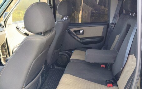 ЛуАЗ Patriot, 2013 год, 800 000 рублей, 12 фотография