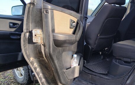 ЛуАЗ Patriot, 2013 год, 800 000 рублей, 11 фотография