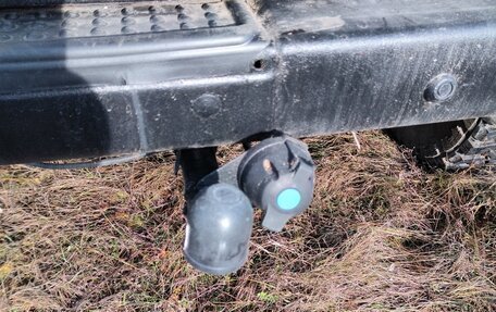 ЛуАЗ Patriot, 2013 год, 800 000 рублей, 15 фотография