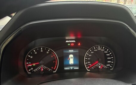 Haval F7 I, 2021 год, 1 490 000 рублей, 4 фотография