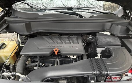 Haval F7 I, 2021 год, 1 490 000 рублей, 3 фотография