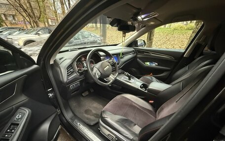 Haval F7 I, 2021 год, 1 490 000 рублей, 6 фотография