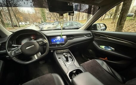 Haval F7 I, 2021 год, 1 490 000 рублей, 2 фотография