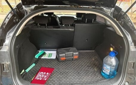 Haval F7 I, 2021 год, 1 490 000 рублей, 5 фотография