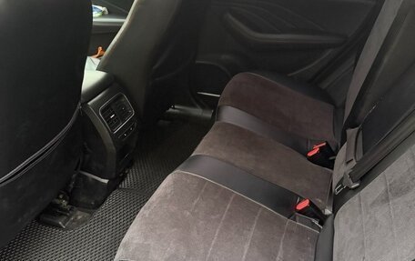 Haval F7 I, 2021 год, 1 490 000 рублей, 15 фотография