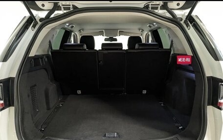 Land Rover Discovery Sport I рестайлинг, 2018 год, 2 350 000 рублей, 6 фотография