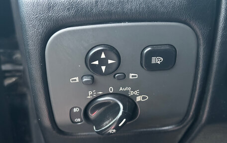 Mercedes-Benz G-Класс W463 рестайлинг _ii, 2002 год, 2 049 000 рублей, 10 фотография