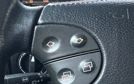 Mercedes-Benz G-Класс W463 рестайлинг _ii, 2002 год, 2 049 000 рублей, 12 фотография