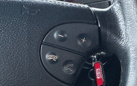 Mercedes-Benz G-Класс W463 рестайлинг _ii, 2002 год, 2 049 000 рублей, 14 фотография