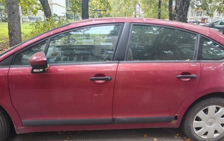 Citroen C4 II рестайлинг, 2010 год, 390 000 рублей, 2 фотография