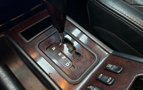 Mercedes-Benz G-Класс W463 рестайлинг _ii, 2002 год, 2 049 000 рублей, 17 фотография